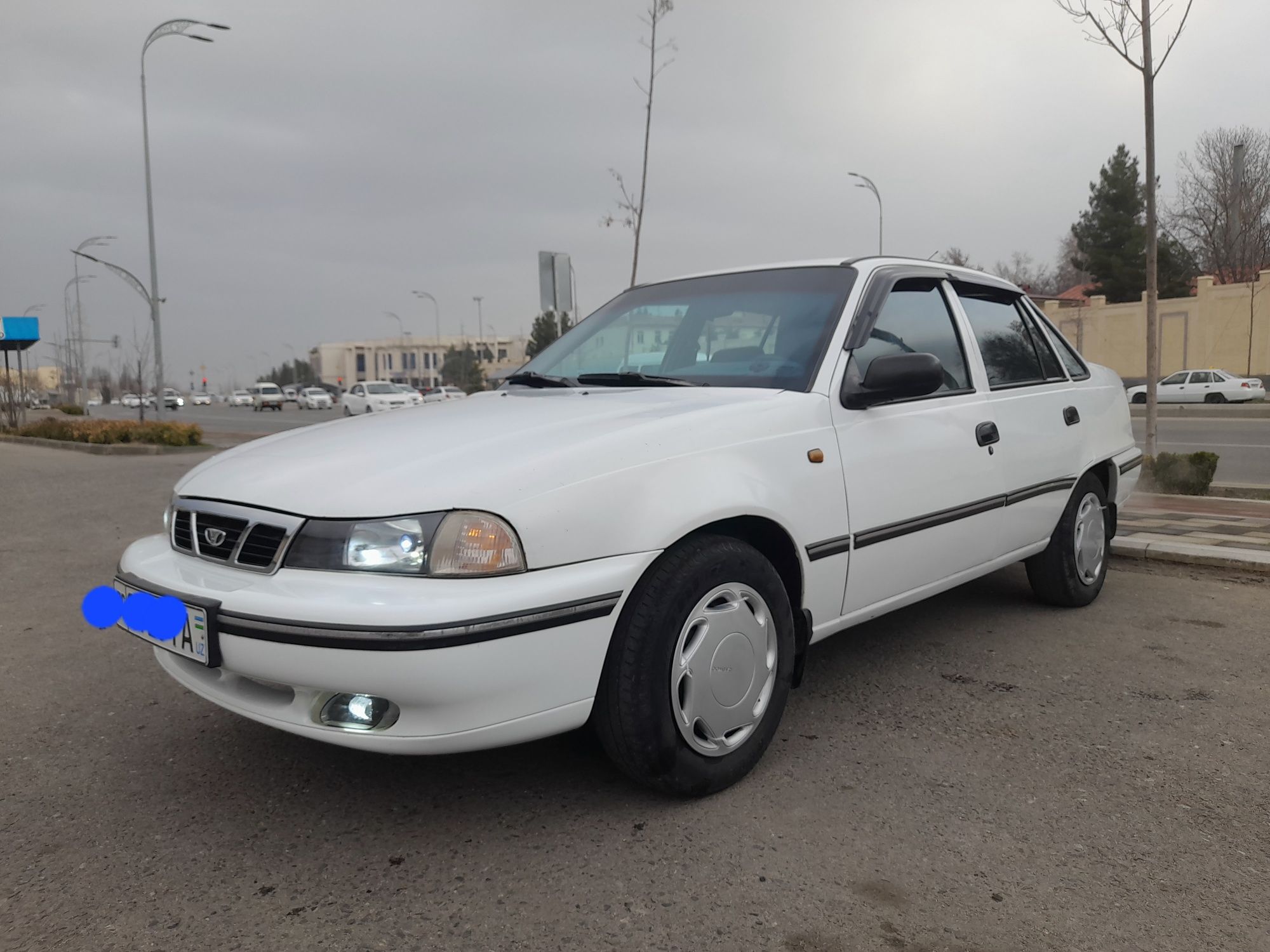 Nexia 1.5 donc sotiladi. Srochno, FAQAT NAXTGA SOTILADI.
