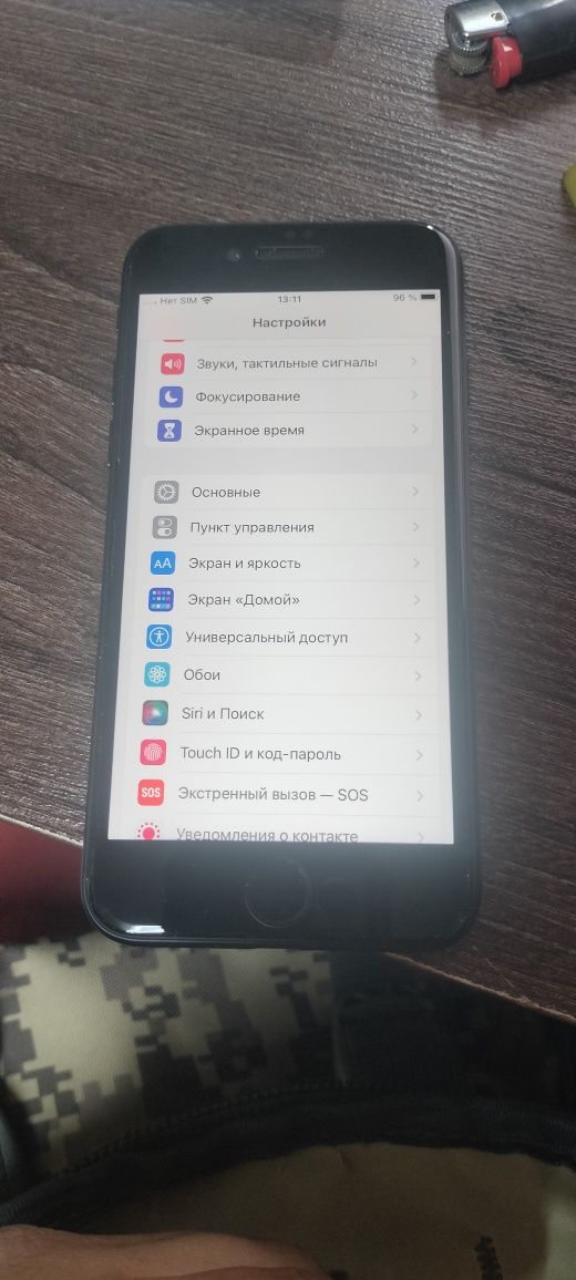 Iphone SE 256 G срочно