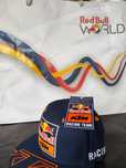 Șapcă de bărbați de la Red Bull KTM