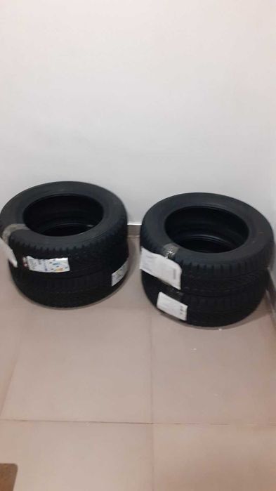 Всесезонни гуми PLATIN RP 100 ALLSEASON DOT25 205/60 R16 92V