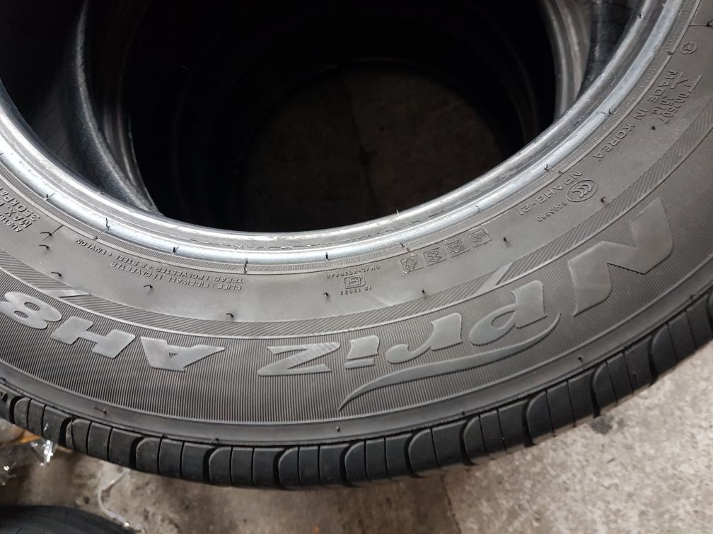 Nexen 205/65 R16 95H M+S all seson