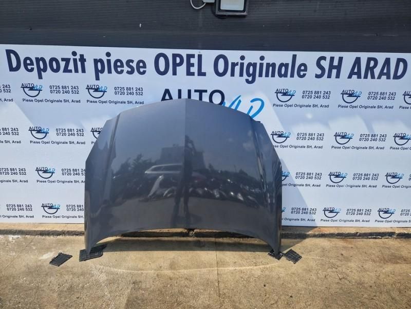 Capota motor Opel Insignia A