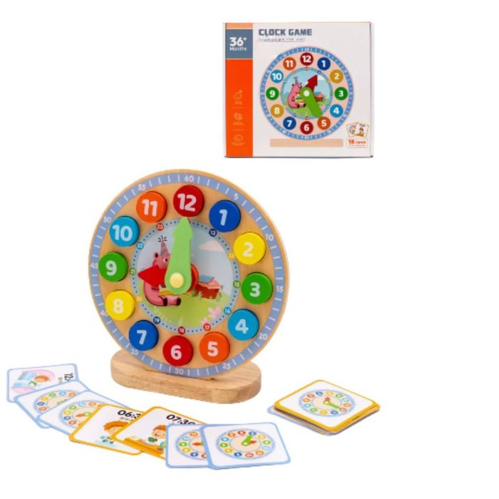 Различни образователни игри