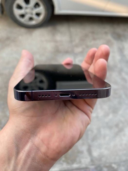 iPhone 14 PRO MAX 256 GB LL/A e-sim – Yangiday, Tez sotiladi!