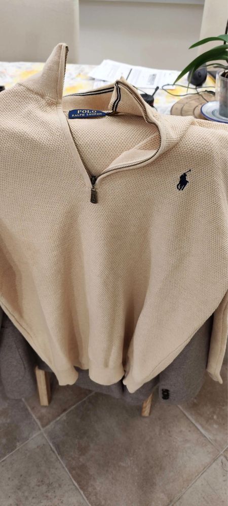 Pullover Ralph Lauren