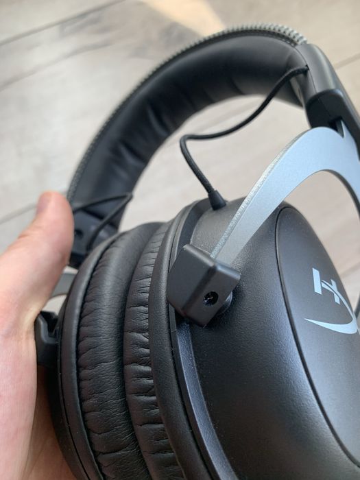 Casti HyperX Cloud 2