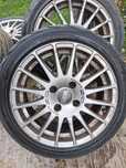 roti si jante O.N racing