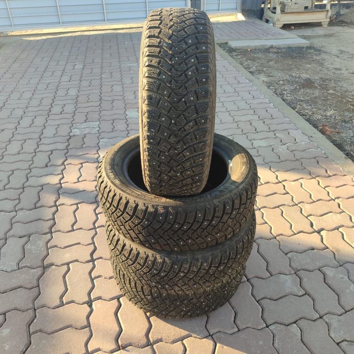 Зимние шины для авто