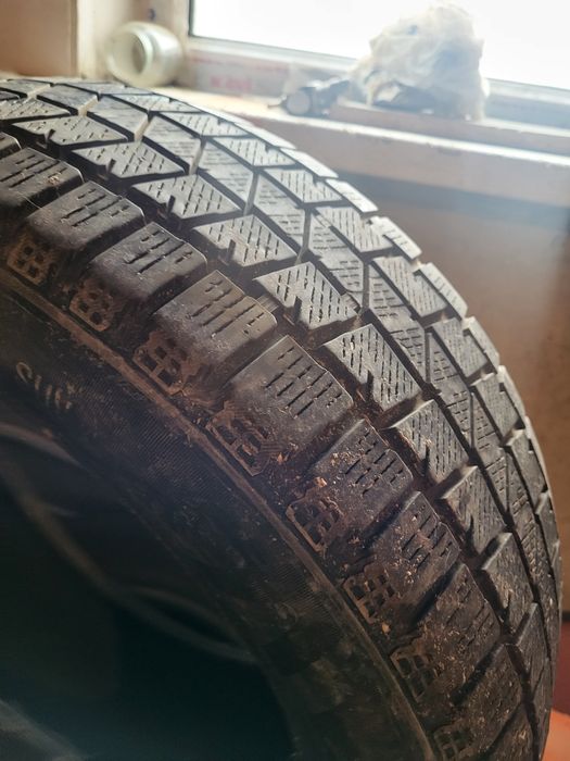 Покрышка для авто