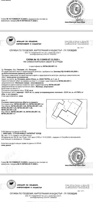 От собственик Тристаен+Двор