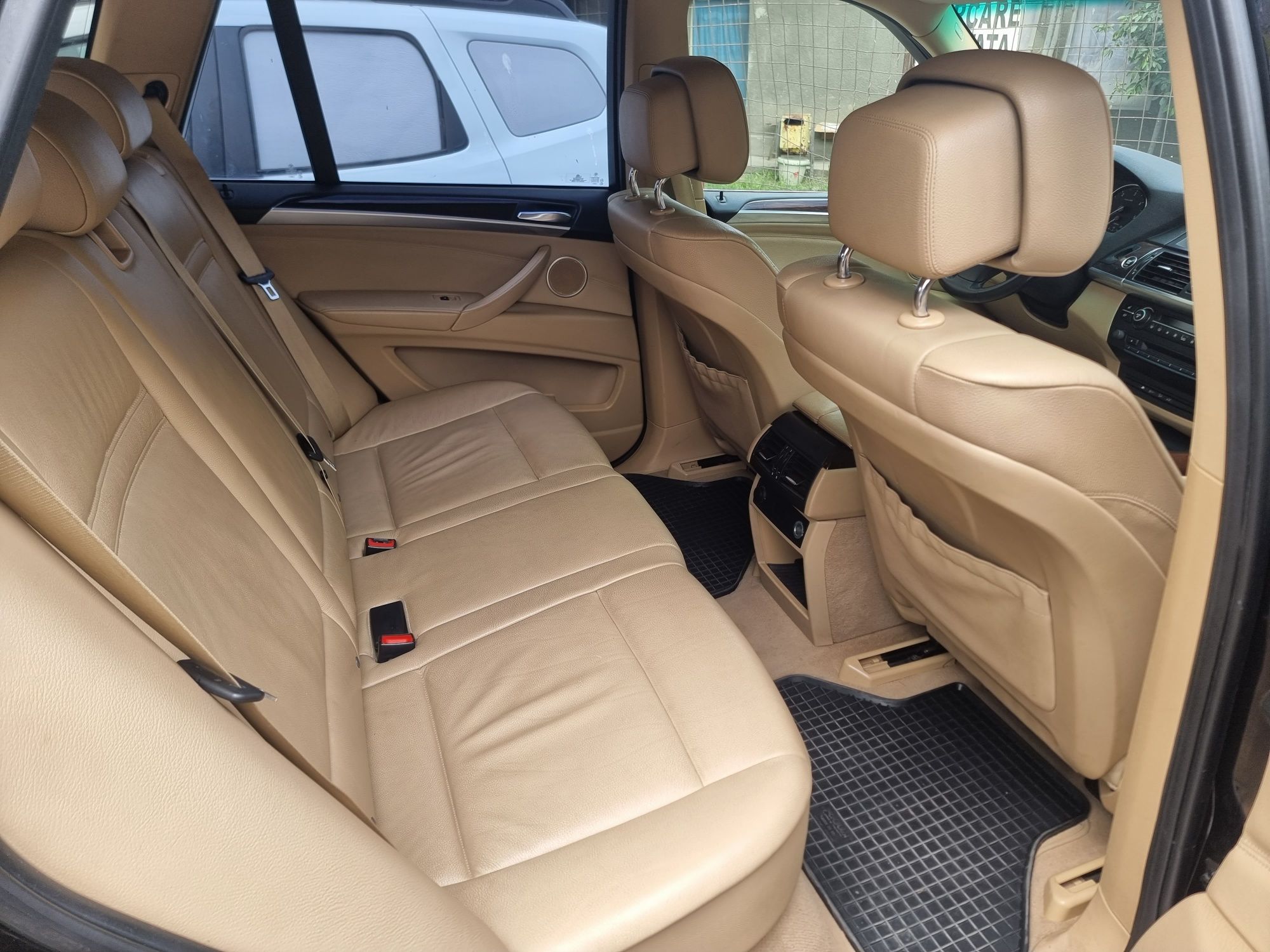 BMW X5 3.0 xdrive