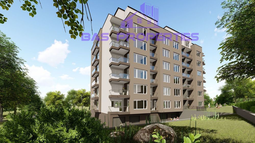 Продава се Тристаен апартамент в София, Дружба 2 - 121 кв.м за 1787 €/кв.м - Снимка #4