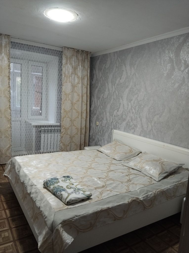 11микр 2квартира