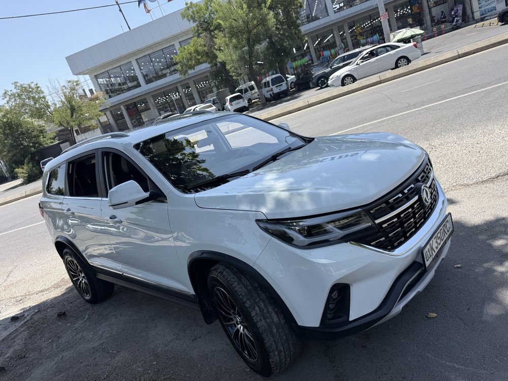 Dongfeng t5l sotiladi