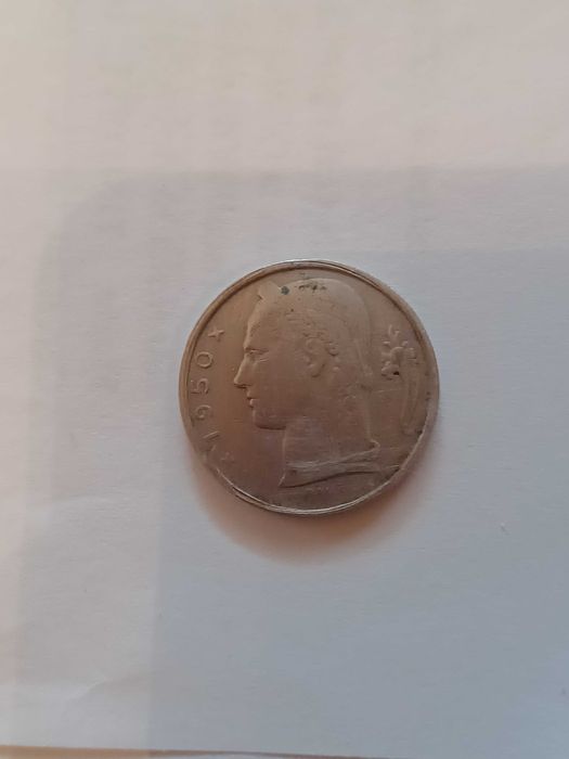 Monede euro anul 2000