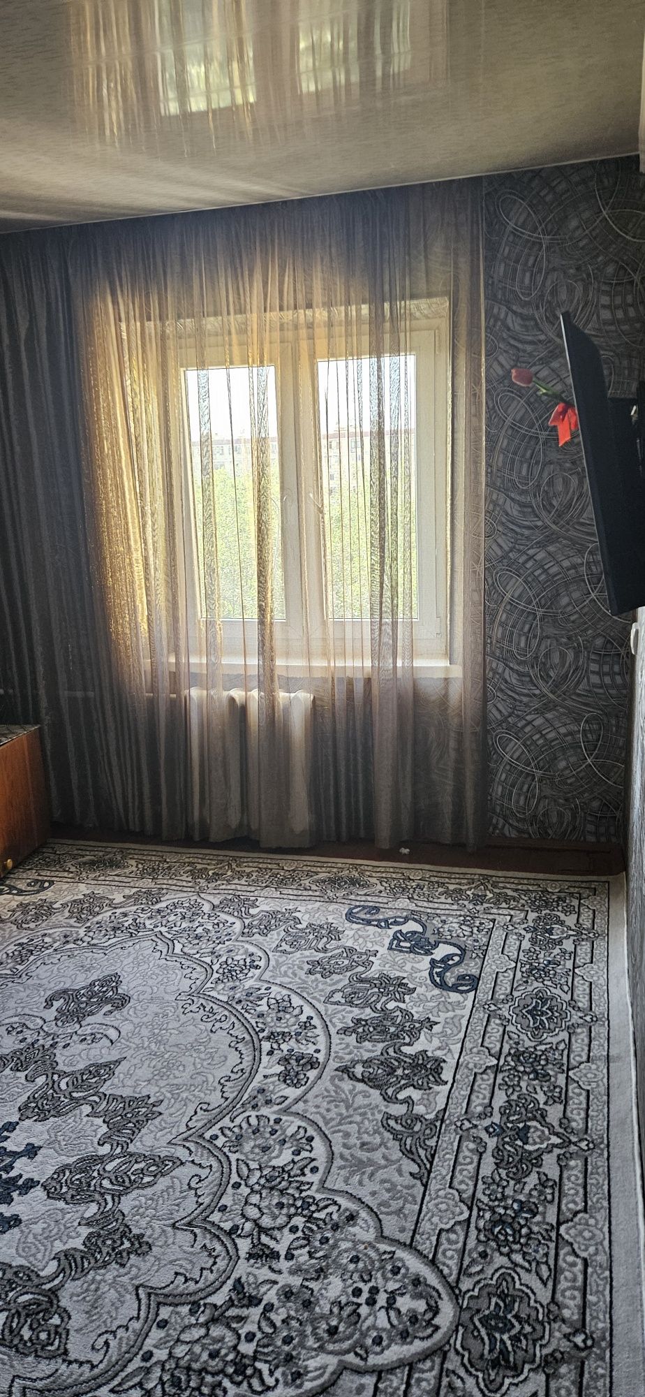 Аренда квартира учтепа
