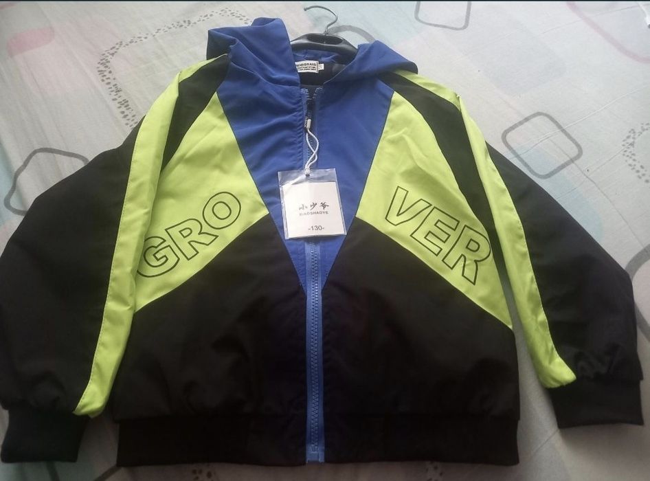 Ұл балаға спортивка сатылады