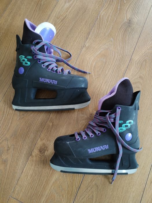 Patine copii MUNARI 24cm