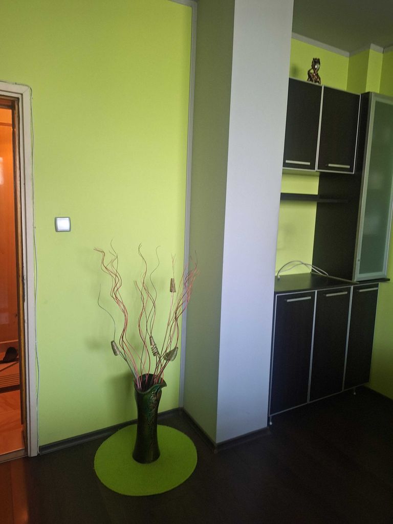 Продава се Тристаен апартамент в Добрич, Червената пръст - 79 кв.м за 1420 €/кв.м - Снимка #3