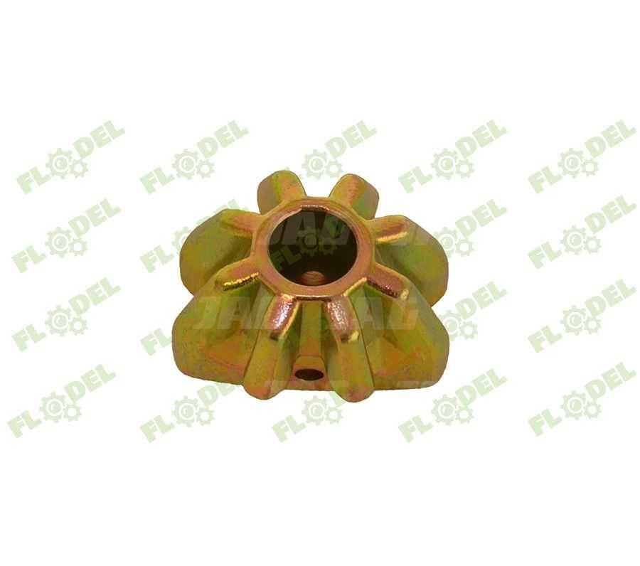 Pinion suveica balotiera CLAAS 000006