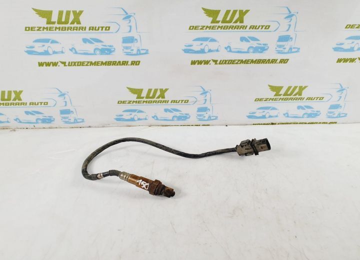 Sonda lambda 0258017049 BMW Seria 3 E92  [din 2004 pana  2010] seria Coupe 320i MT (170 hp)