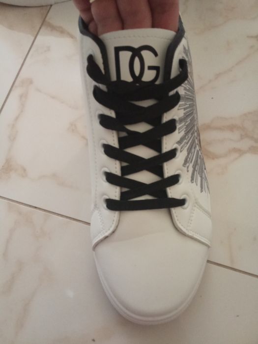 Мъжки Обувки  D&G 42 номер
