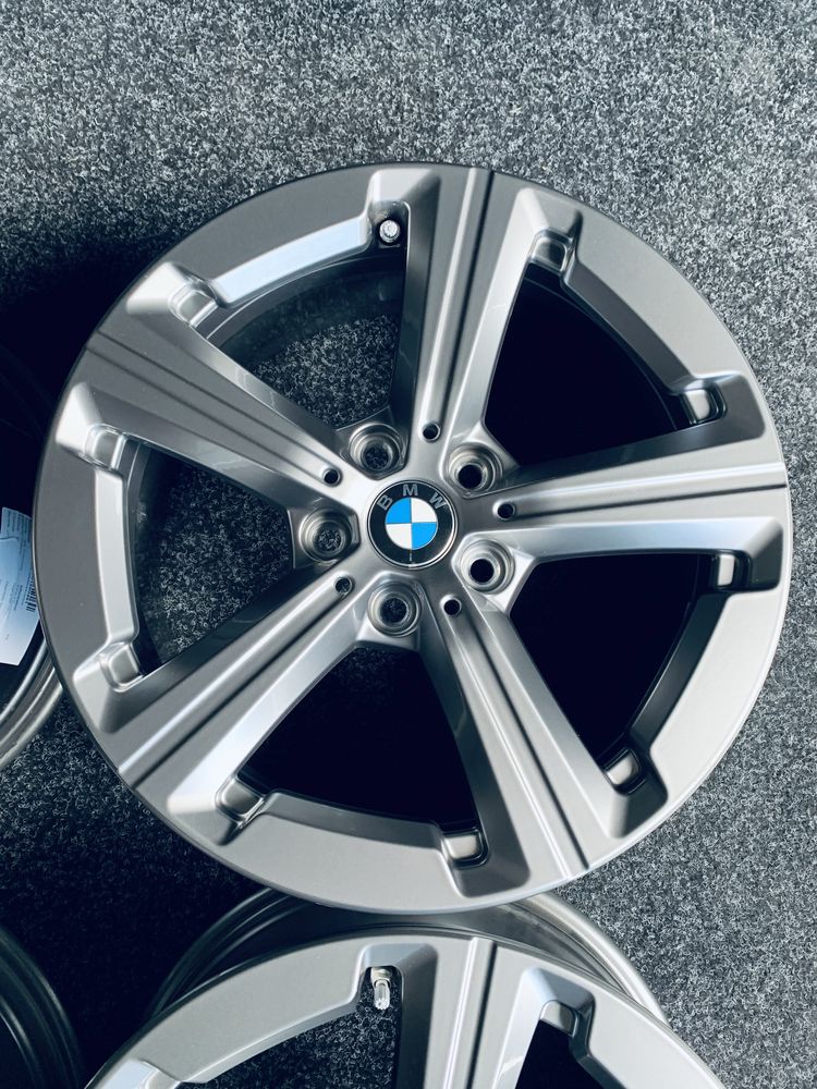 Jante originale BMW 17” X1 F48 X2 F39 Ix1 U11 IX2 U10 U06 style 875