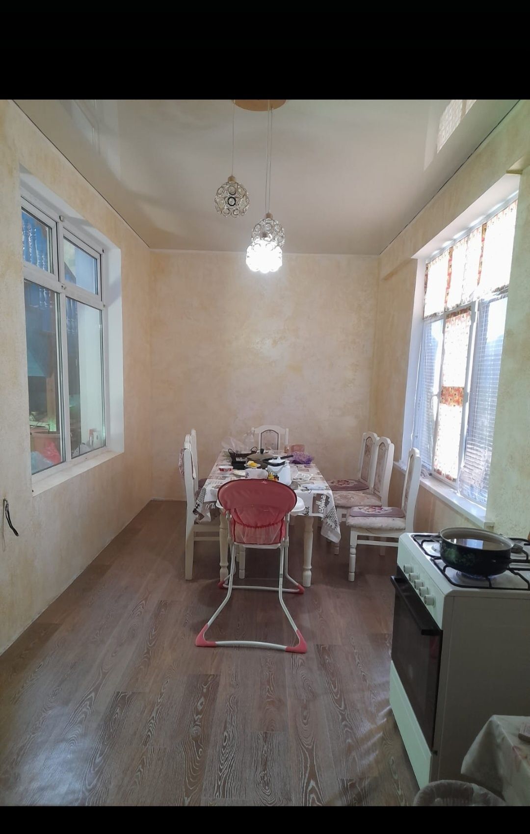 Продам дом, торг возможен
