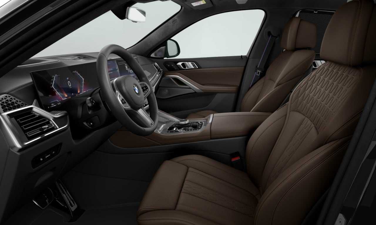Продам BMW X6 xDrive40i G06 FULL В Наличии! С официальной Гарантией