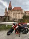 KTM Duke 125 2014 A1