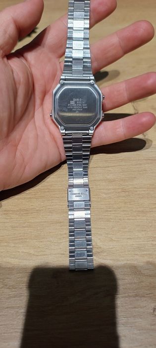 Ceas Casio vintage