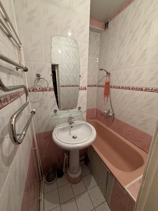 Уютная квартира рядом с метро БИЮ