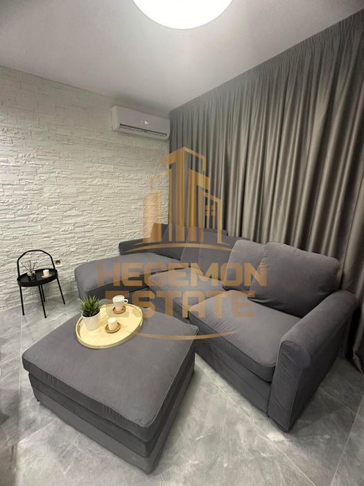 Продава се Двустаен апартамент в Варна, Аспарухово - 70 кв.м за 1829 €/кв.м - Снимка #2