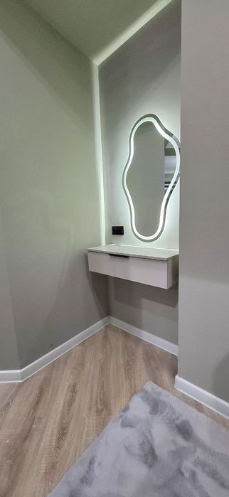 Юнусабад-9 квартал 2/5/9 Новостройка евро ремонт мебель техника 56м2