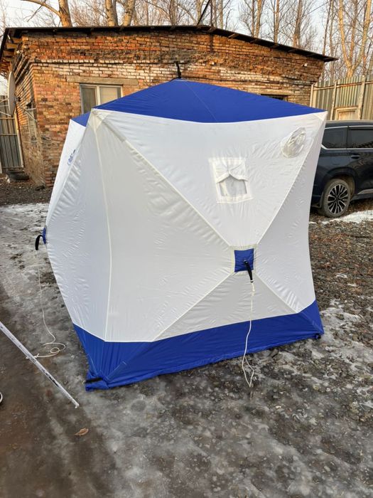 Продается палатка