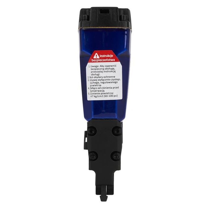 Pistol pneumatic capse/cuie , Kraft&Dele KD2117