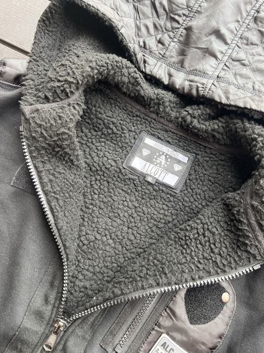 Мъжко горнище суитчър XL размер като ново