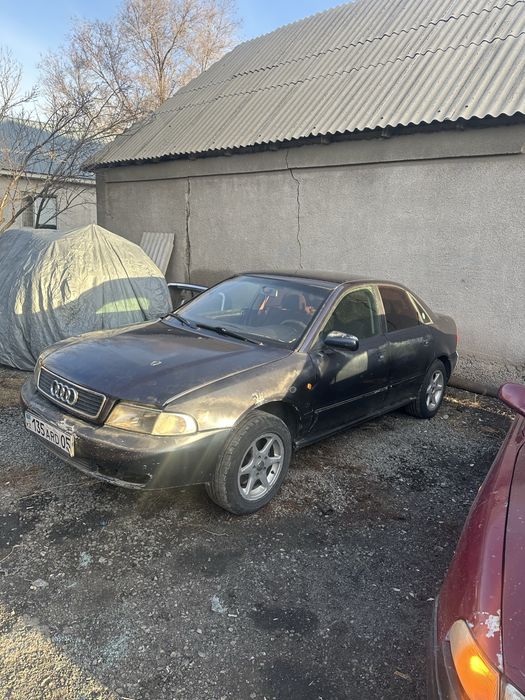 Диски Р15 универсалки