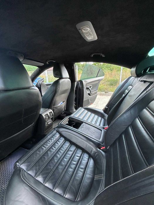 De vânzare Passat CC facelift R-line, 2.0 TDI 177 CP,10500e negociabil