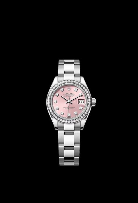 Часовник Rolex Lady-Datejust 36mm