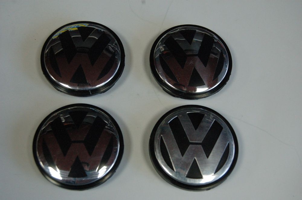 Капчки за джанти Vw 55 mm/60 mm / 68 mm