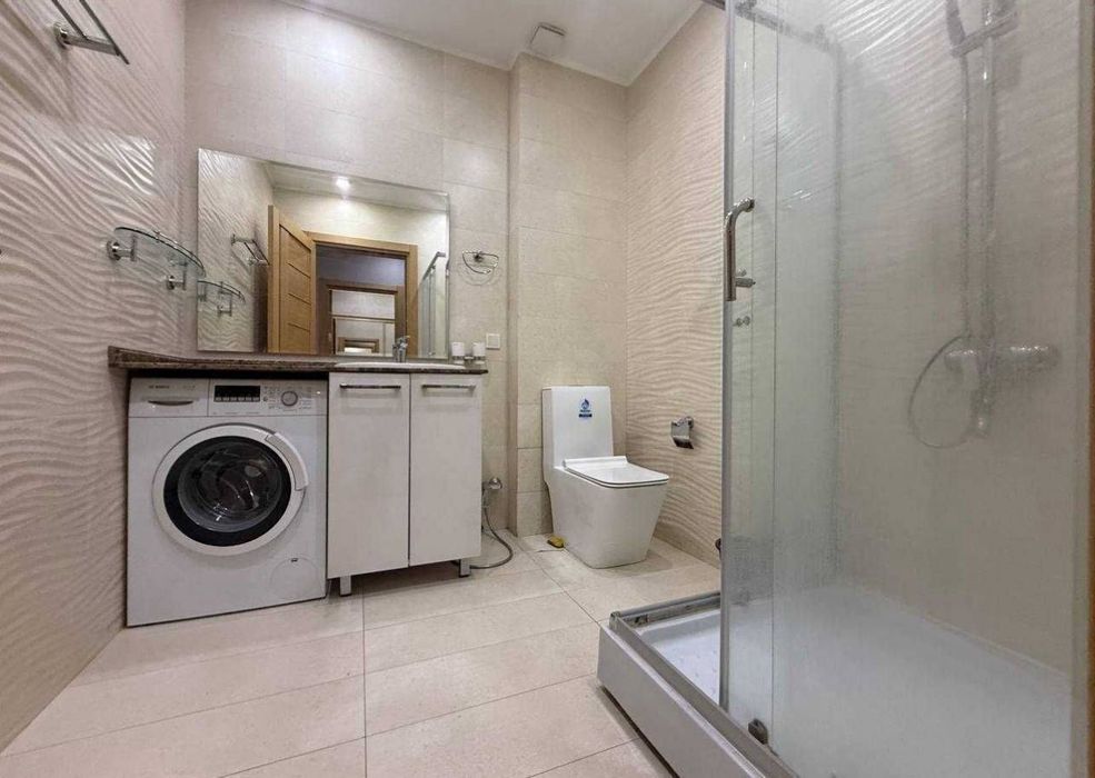 Элитный Габус 3/6/7 улица Садык Азимова посольство Японии