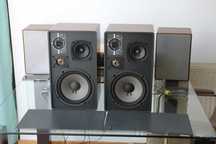 Summit SAX 778 , 60/90 Wati , 30 - 25 000 Hz