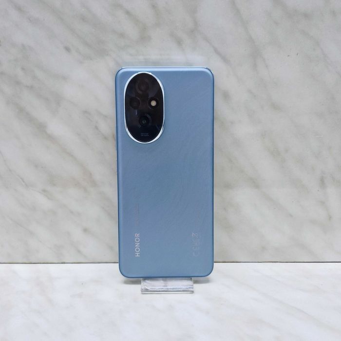Honor 200, 12GB RAM, 512GB, 5G ca Nou, Zeus Amanet Militari 33137