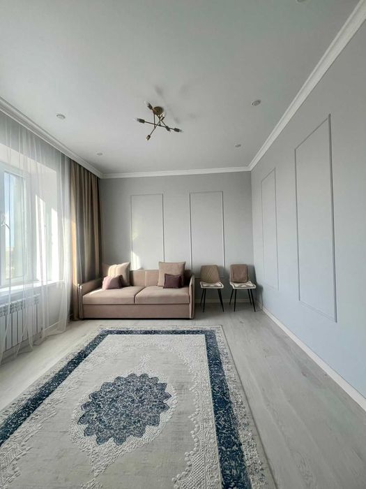 2 ком кв. 50 кв.м  ЖК Onyx за ТРЦ Хан шатыр, Горящий вариант!