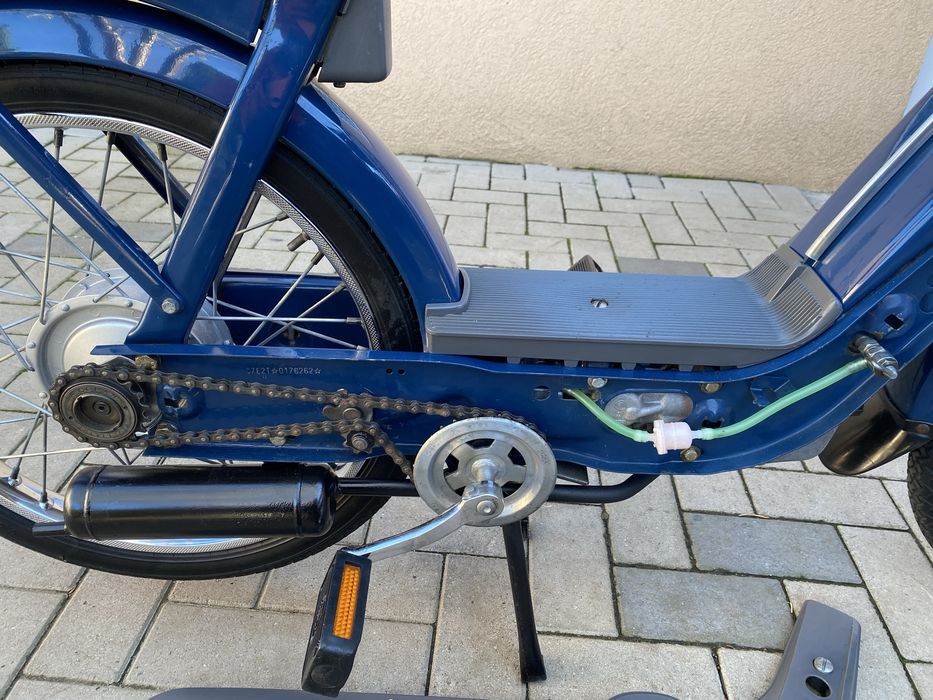 Piaggio ciao cu acte