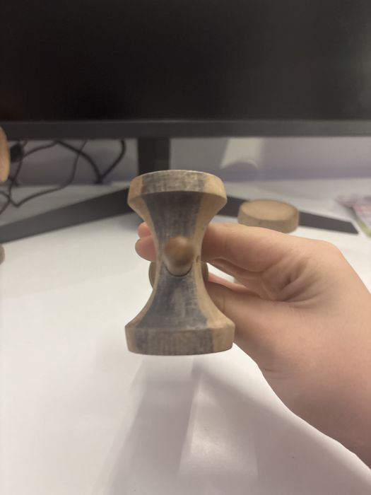 Vand kendamaa noia 6, doua spat jucata.