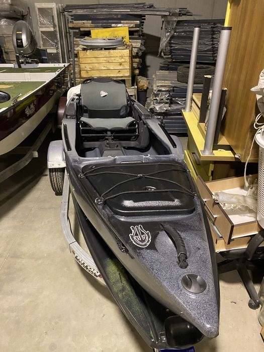 Caiac Native Watercraft Ultimate FX