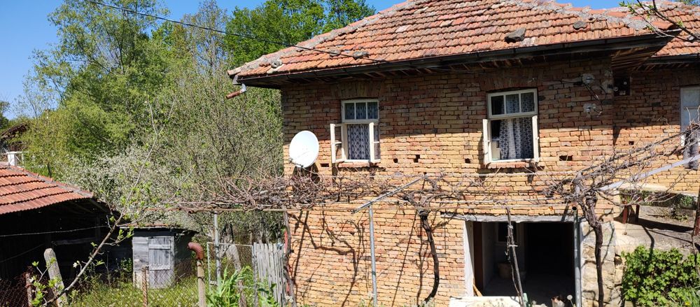 Продава се Къща в с. Мийковци, Област Велико Търново - 55 кв.м за 418 €/кв.м - Снимка #5