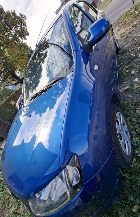 Vând Dacia Logan 2 Laureate, 1.2; 2013, 60.000 km